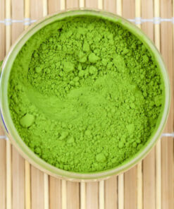 Organic Spirulina Powder