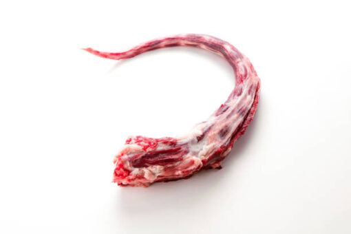 Turkey Necks