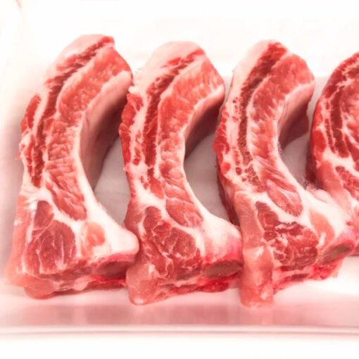 Pork spare ribs - Image 2
