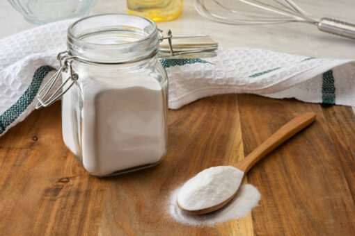 Organic Baking Powder - Image 2