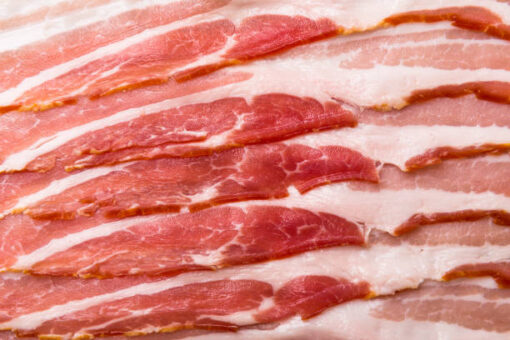 Sliced Bacon - Image 2