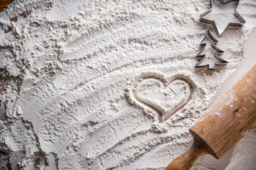 Organic Rye Flour - Image 2