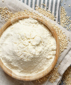 Organic Quinoa Flour