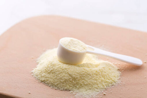 Skim milk powder - Image 2