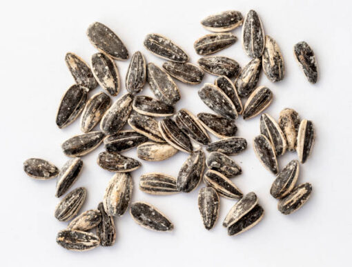 Organic Sunflower Seeds - Image 2
