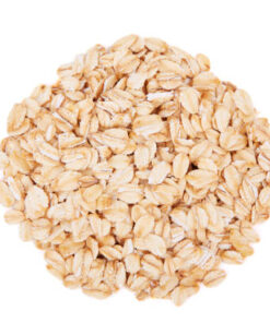 Organic Porridge Oats