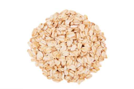 Organic Porridge Oats
