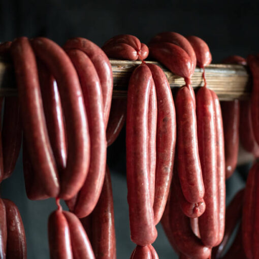 Sausage