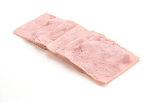 Sliced Ham - Image 2