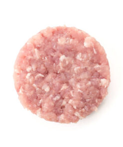 Turkey Burger