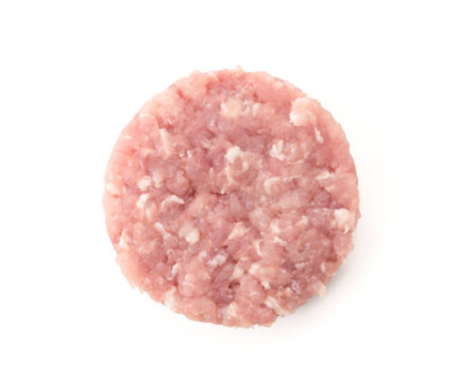 Turkey Burger