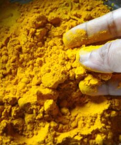 Organic Turmeric Powder