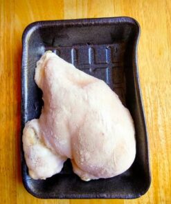 Turkey Thigh