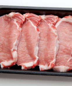 Pork Chops