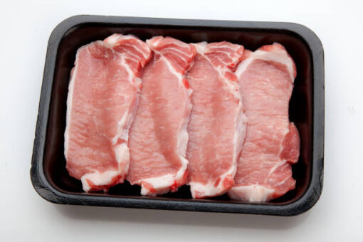 Pork Chops