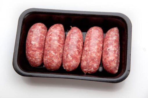 Tuscan Bird Sausage - Image 2