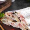 White Scabbard Fish Steak
