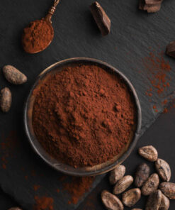 Organic Natural Cacao Powder