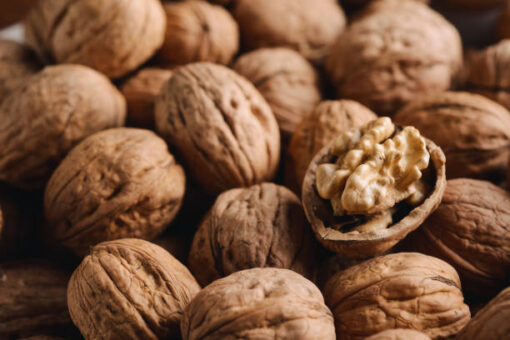Organic Walnuts - Image 2