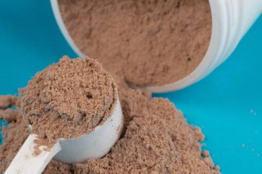 Whey Protein 80% Concentrate - Image 2