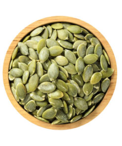 Organic Pumpkin Seeds