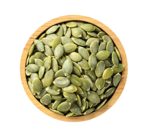 Organic Pumpkin Seeds