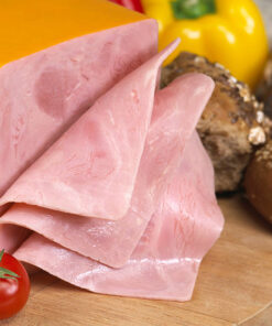Turkey Ham
