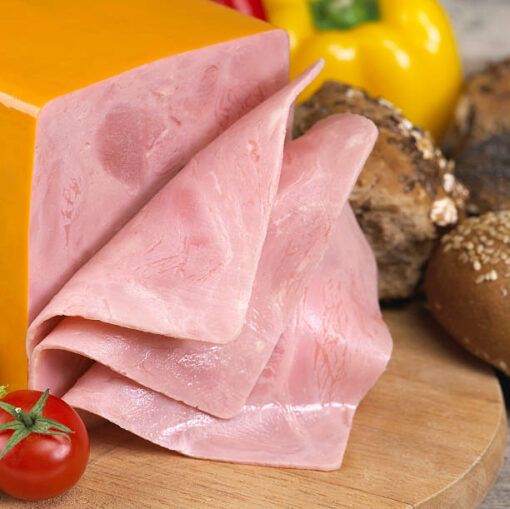 Turkey Ham