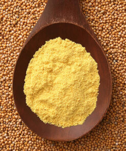 Organic Mustard Powder