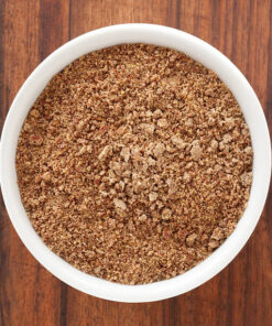 OrganicGround Flaxseed