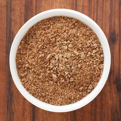 OrganicGround Flaxseed