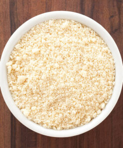 Organic Blanched Almond Flour