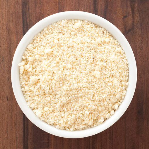 Organic Blanched Almond Flour