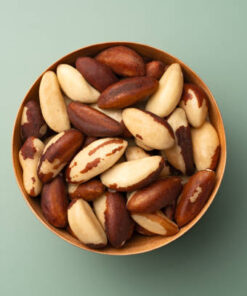 Organic Brazil Nuts