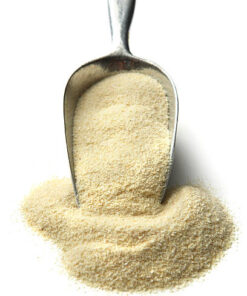 Organic Garlic Powder