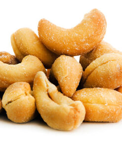 Roasted & Salted Cashews Nuts