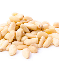 Organic Pine Nuts