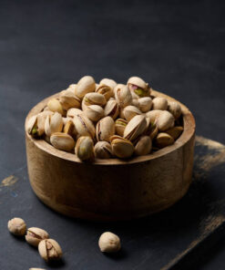 Roasted Salted Pistachios in Shell