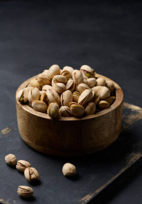 Roasted Salted Pistachios in Shell