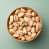 Organic Raw Pistachio Nuts