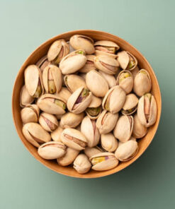 Organic Raw Pistachio Nuts