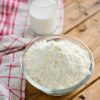 Whole Milk Powder