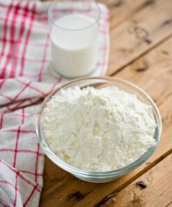 Whole Milk Powder