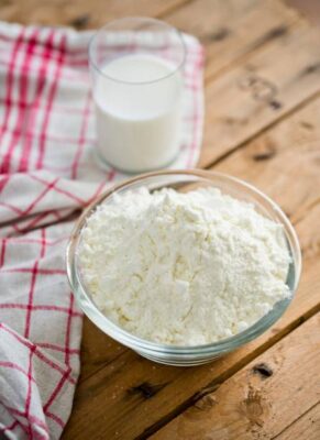Whole Milk Powder