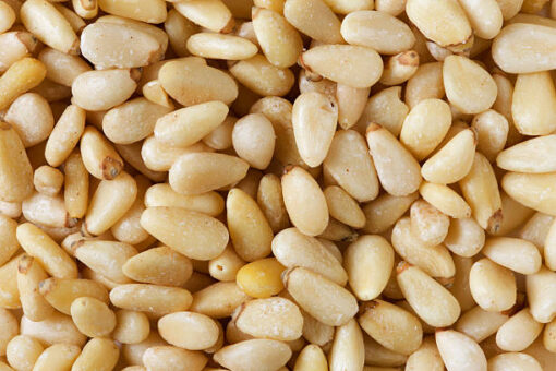 Organic Pine Nuts - Image 2