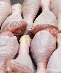 Turkey Drums