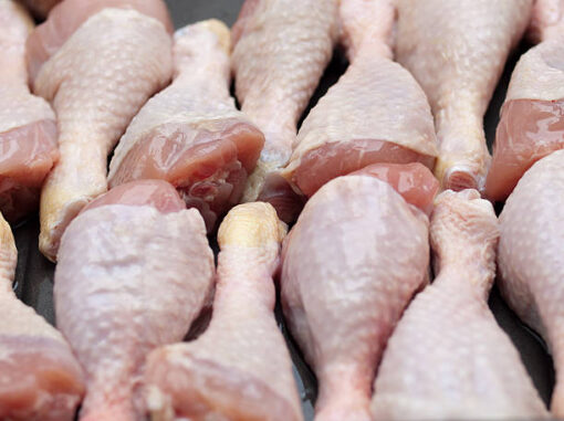 Turkey Drums