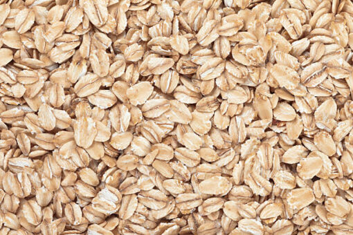 Organic Porridge Oats - Image 2
