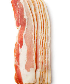 Bacon Halves