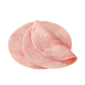Sliced Ham
